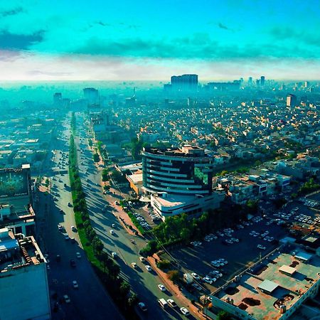Van Royal Hotel Arbil Eksteriør billede